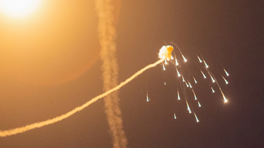    Фото: www.globallookpress.com/Ilia Yefimovich