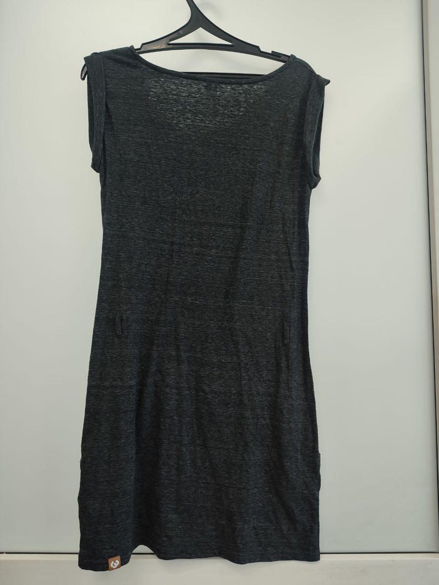 Платье Ragwear S, Пог 46 см, спинка 84 см 350 р