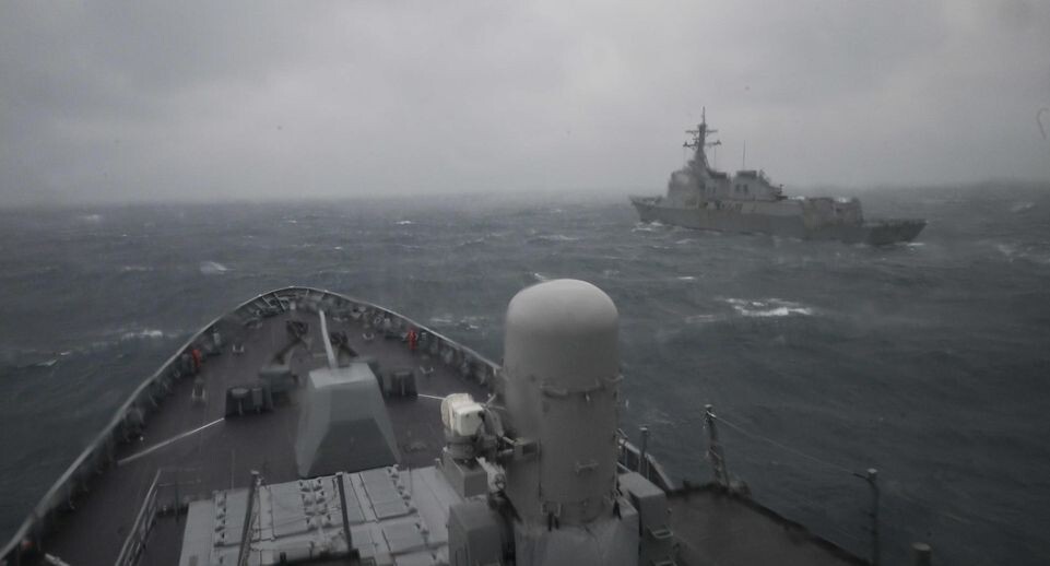    Defense Ministry/Keystone Press Agency / www.globallookpress.com