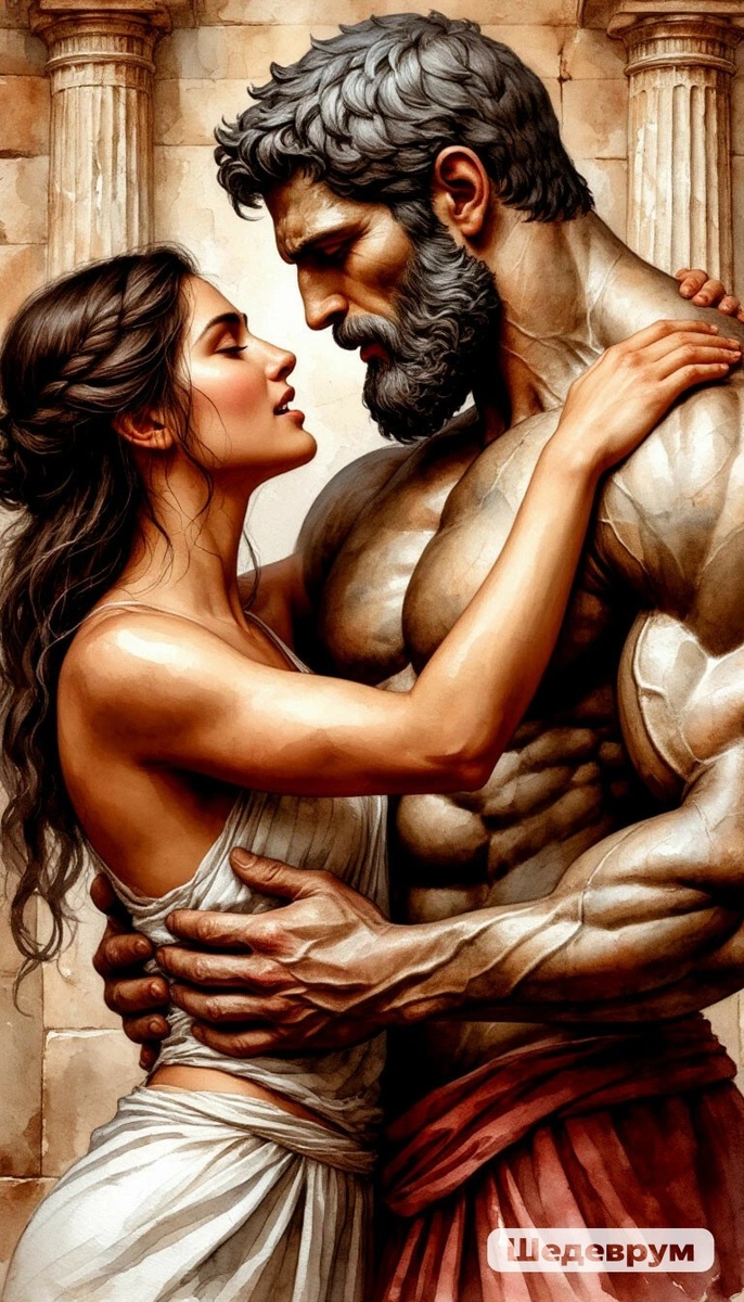 Источник- шедеврум