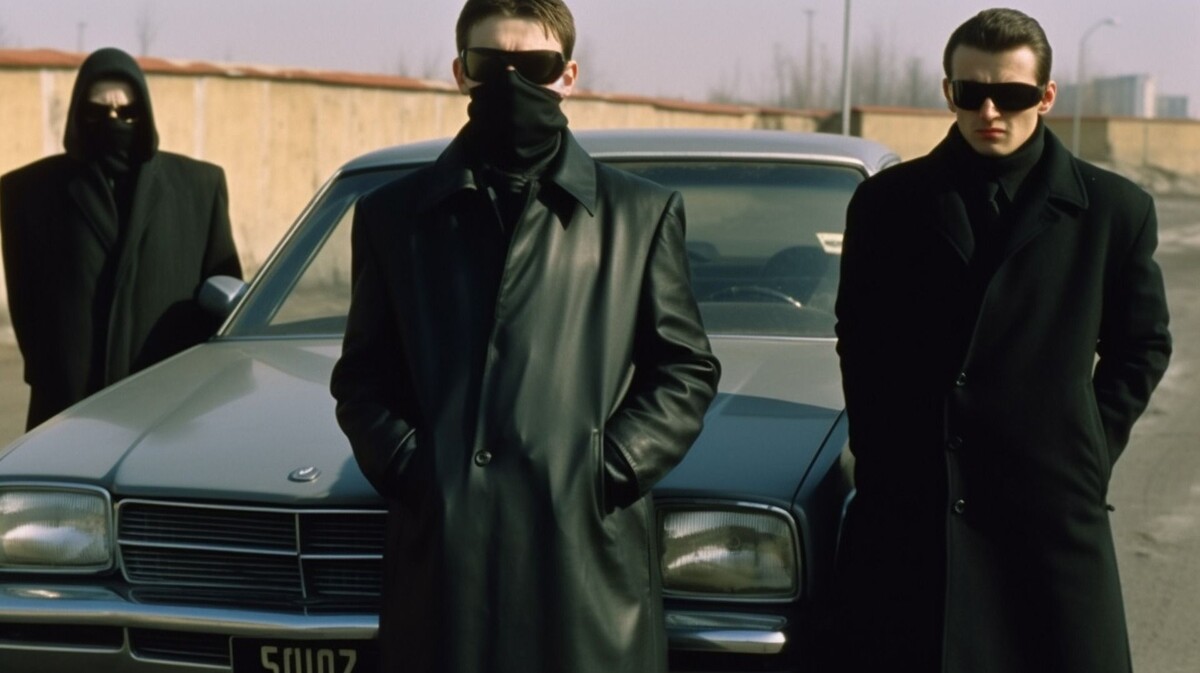     Источник: Изображение Midjourney