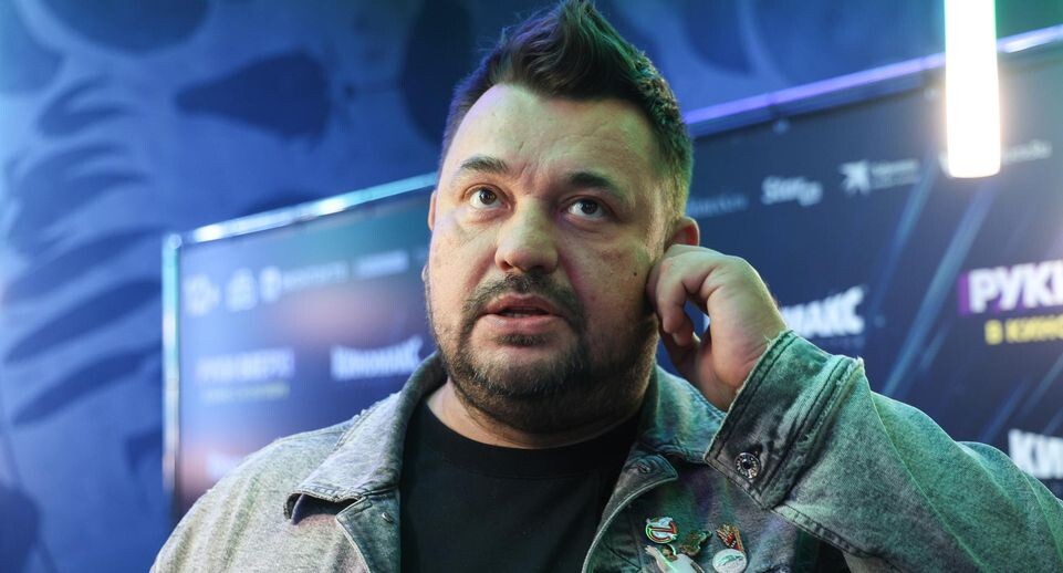    Andrey Titov/Business Online / www.globallookpress.com