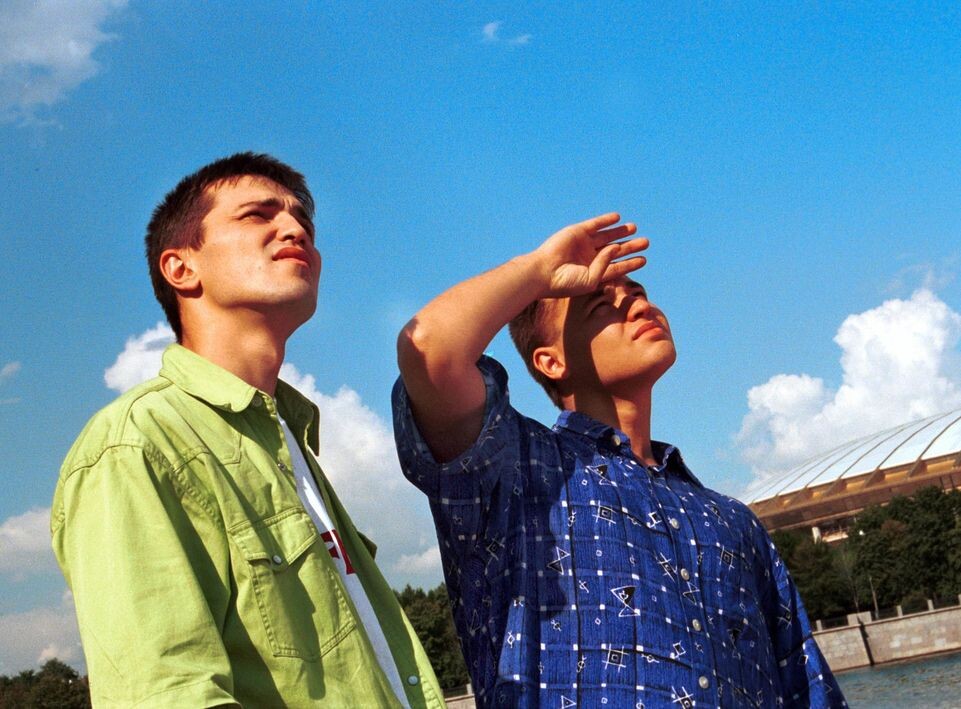    Natalya Loginova/Russian Look / www.globallookpress.com