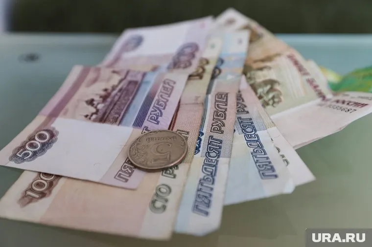 Дети из многодетных пермских семей могут получить новую налоговую льготу
Фото: Екатерина Сычкова © URA.RU