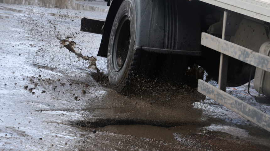    Фото: © РИА Новости/Константин Чалабов; 5-tv.ru