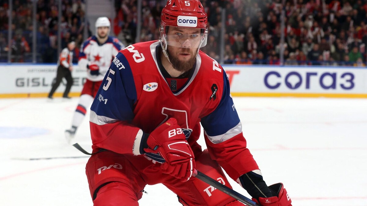    Фото: hclokomotiv.ru