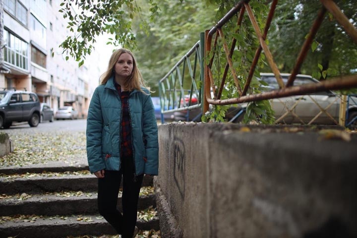 Фото: личный архив Ю.Бочкаревой
