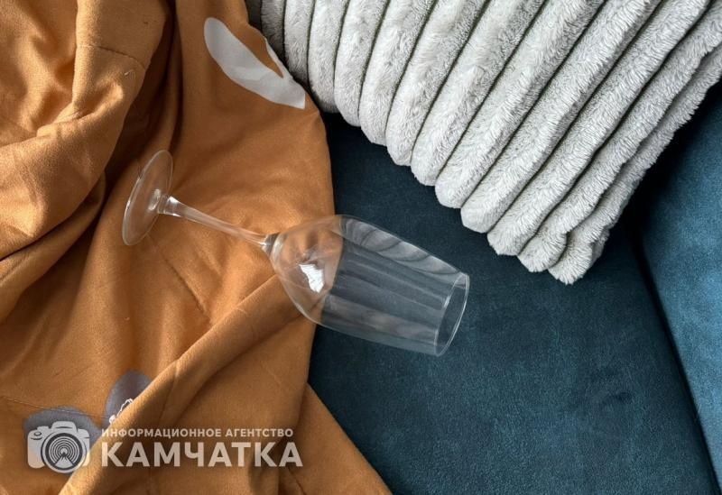 Фото: ИА «Камчатка»