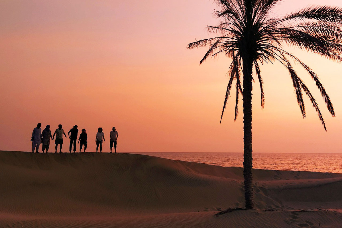 Египет, Турция и Таиланд возглавили антирейтинг самых опасных направлений.  Фото: unsplash.com