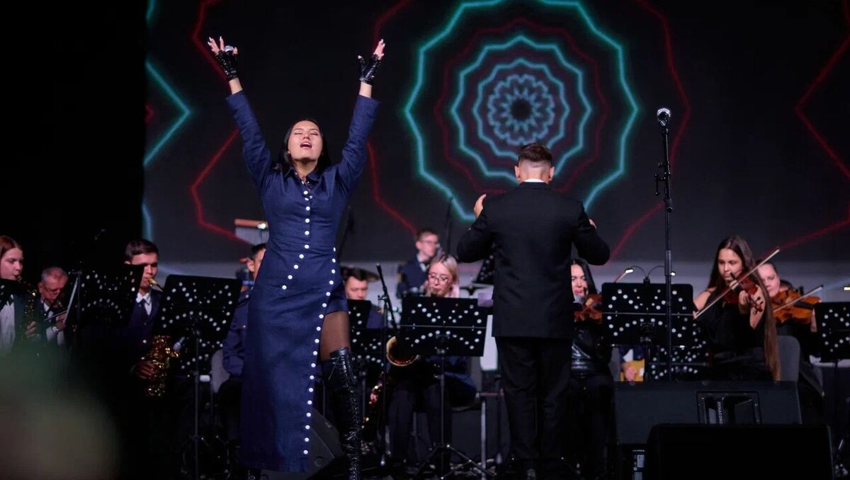     Автор: Предоставлено Юлией Учайкиной Источник: vostokmedia.com