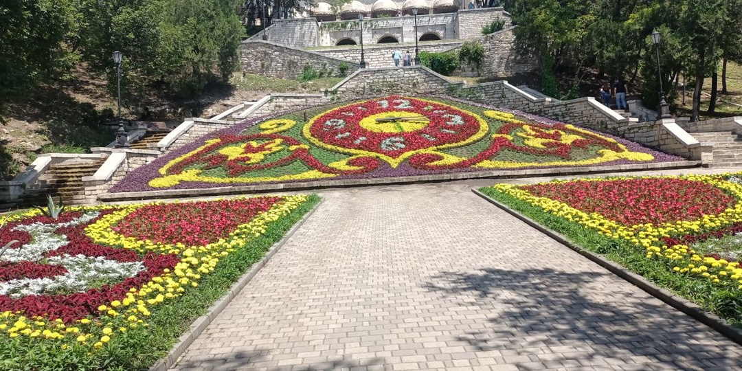 Пятигорск. Что мы успели посмотреть за один день.