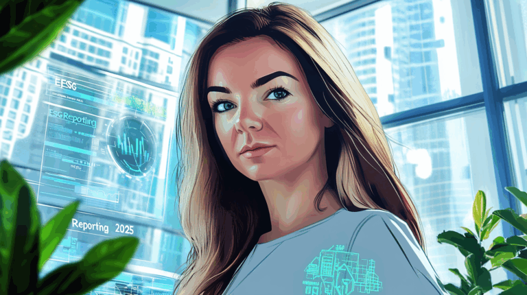   ESG-отчетность 2025: как избежать штрафов и потерь бизнеса MKB-Finance