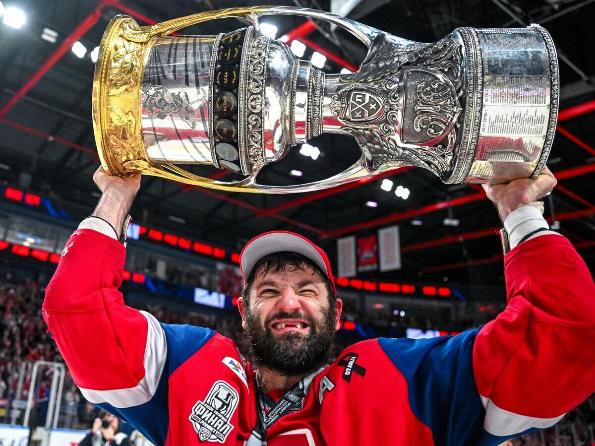    Александр Радулов© РИА Новости / Сергей Бобылев