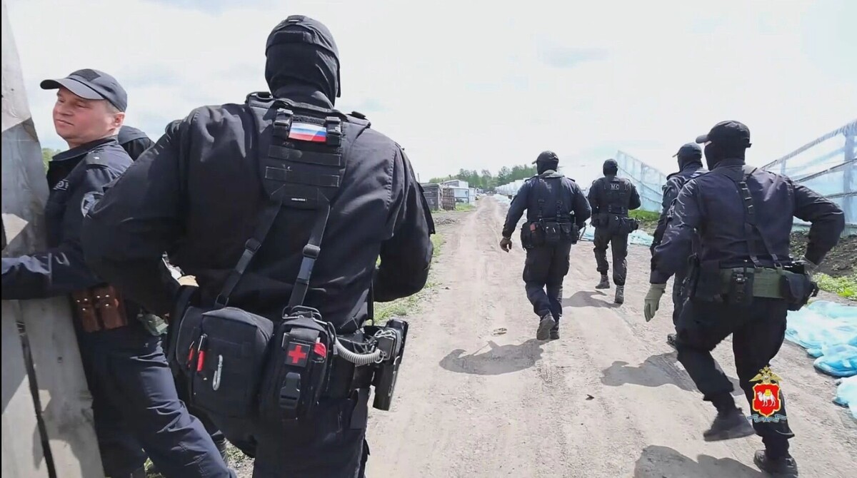     Источник: Полиция Южного Урала