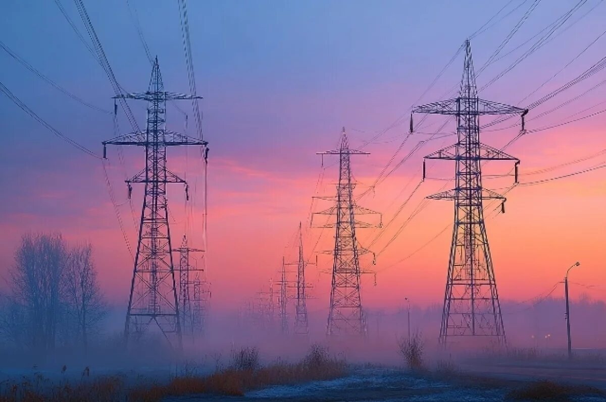    Энергонадбавку для Хабаровского края хотят сохранить после 2028