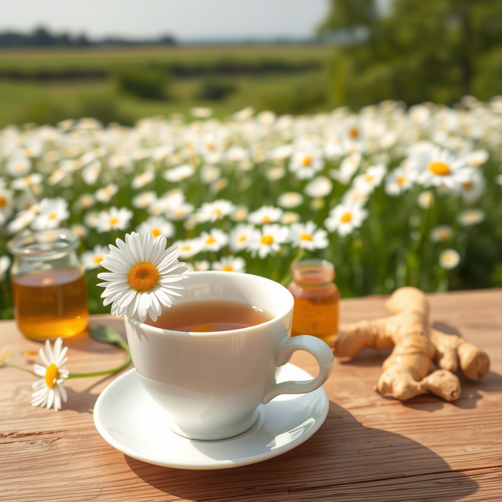 Секретный рецепт от бабушки