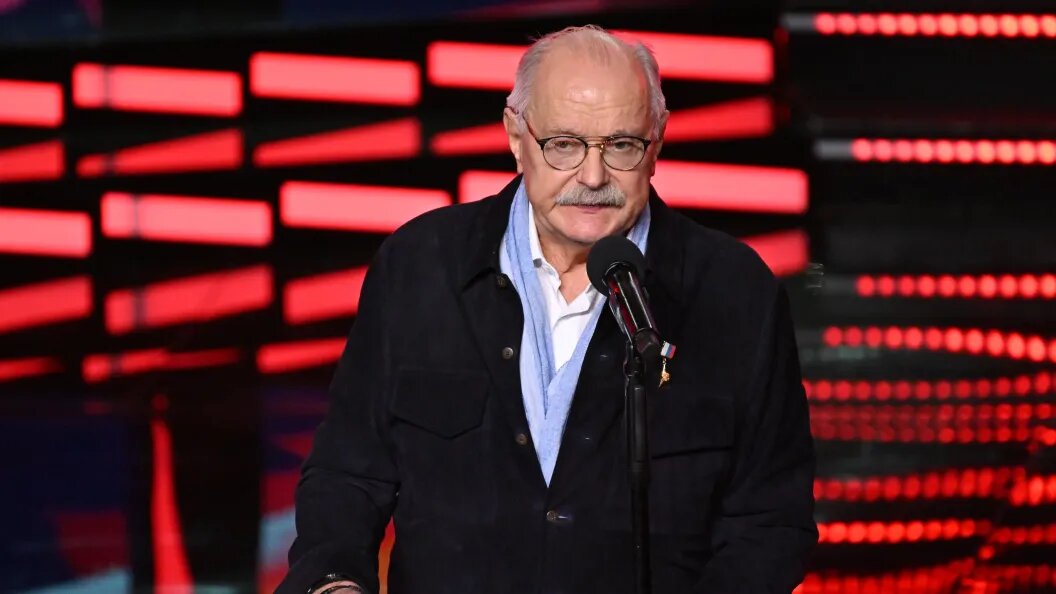    ФОТО: Komsomolskaya Pravda/Globallookpress