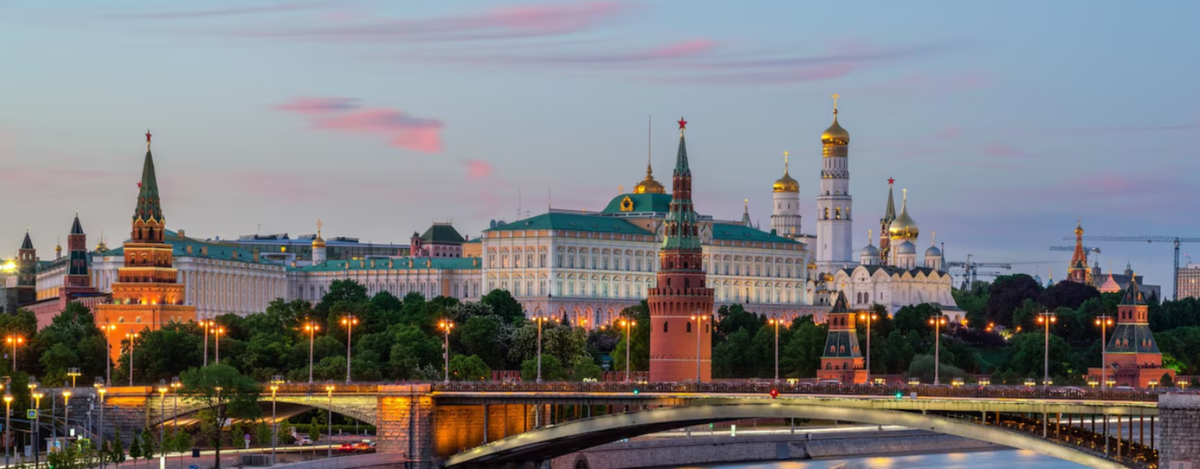 Россия. Фото: freepik Автор: wirestock