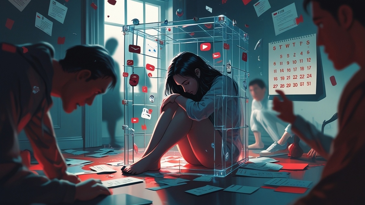    Это изображение сгенерировано с помощью модели Phoenix 1.0