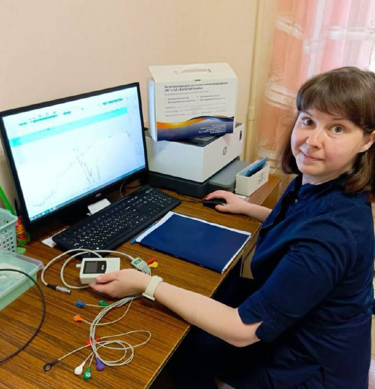    Фото Минздрава Самарской области