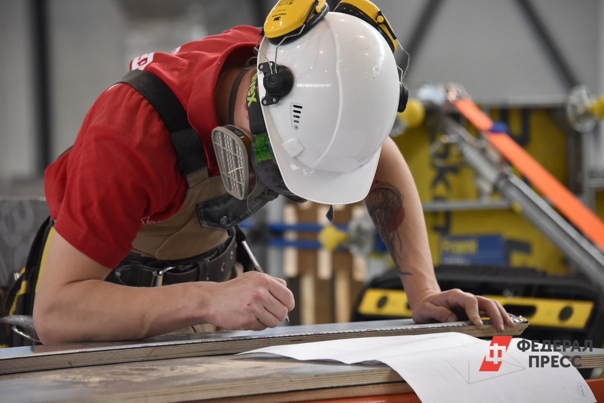 Качественный каркасный дом – это результат строгого соблюдения технологий.  Фото: Фото: ФедералПресс / Полина Зиновьева