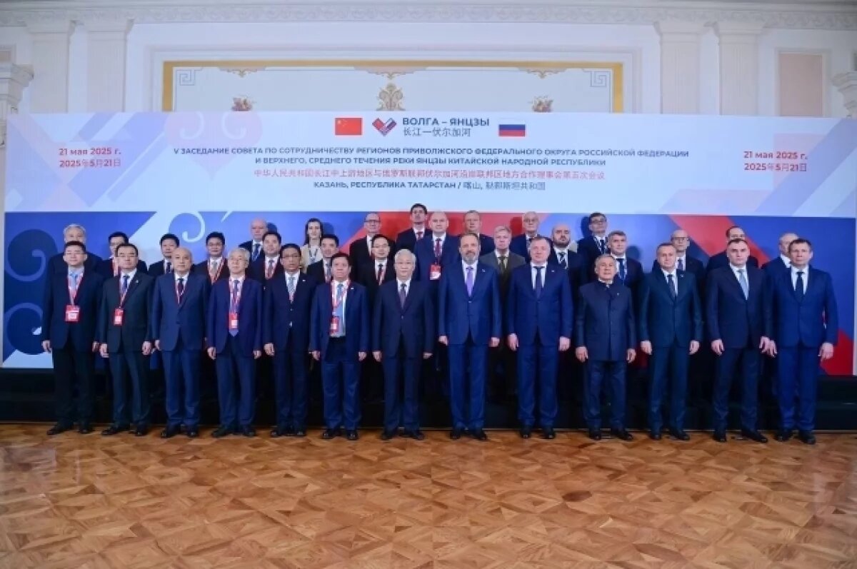    Четыре торговых соглашения заключены между Оренбуржьем и Китаем