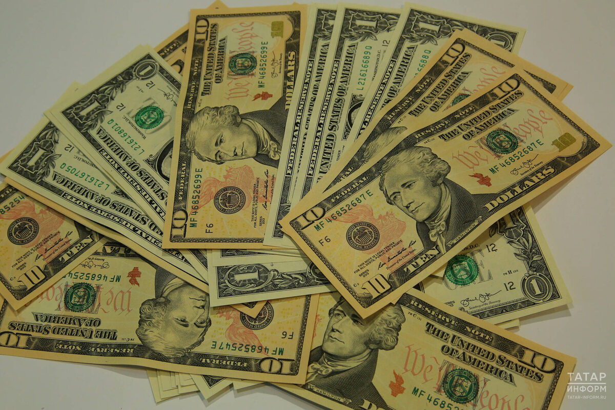 Фото: © Султан Исхаков / «Татар-информ»