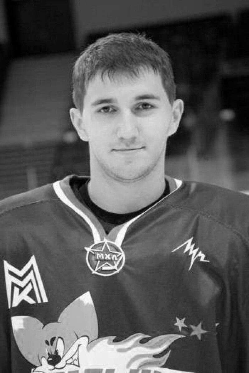    Кирилл Лебедев. Источник: t.me/metallurgmgn