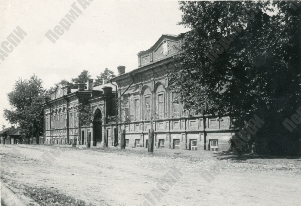 Фото из архива