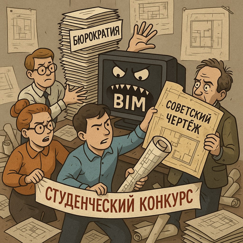 Кругозор Проектировщика