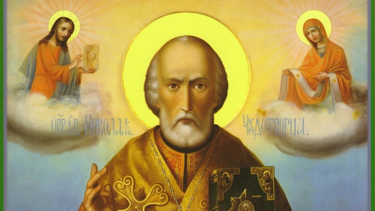    Один из дней памяти Николая Чудотворца отмечают 22 мая. Фото: hramikona / Shutterstock / Fotodom