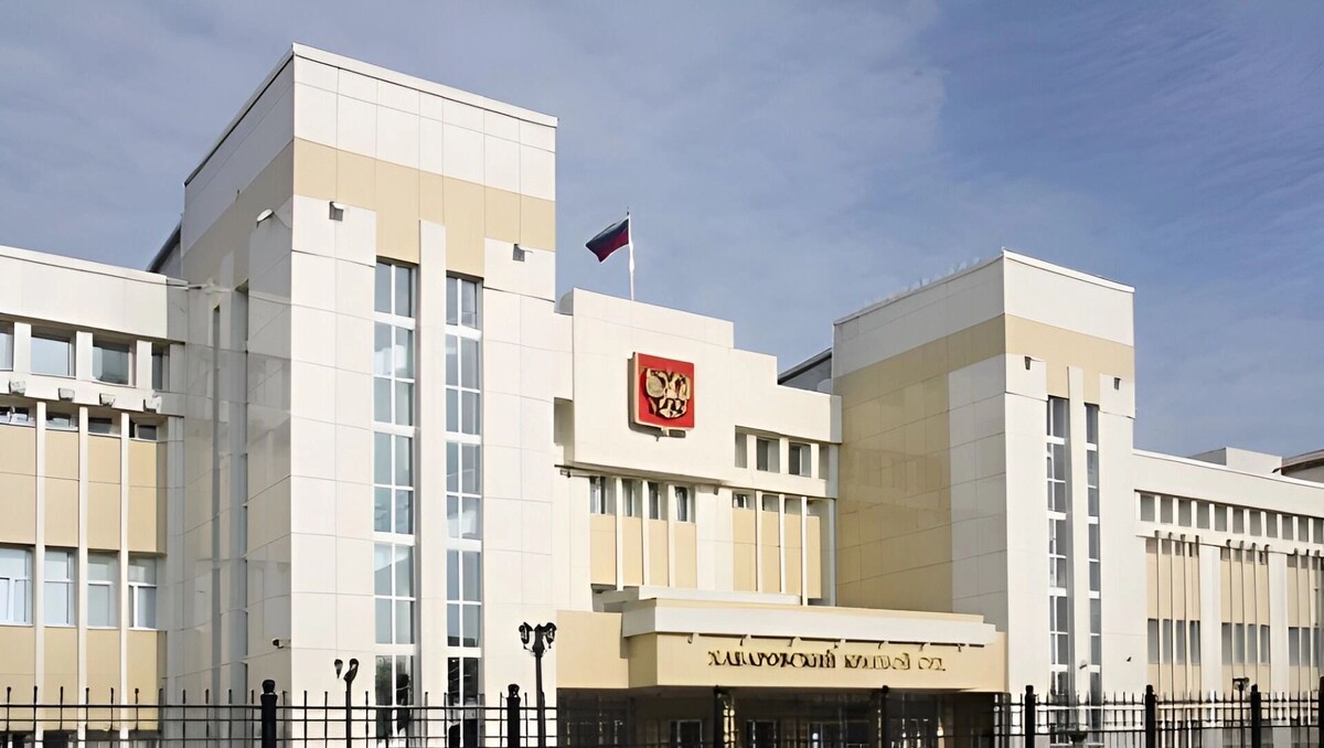     Источник: Прокуратура Хабаровского края