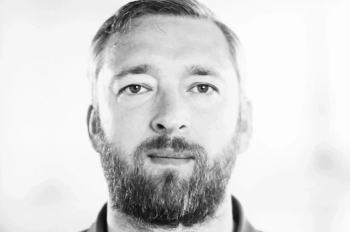    В Тюмени проводили в последний путь погибшего на СВО тренера по плаванию