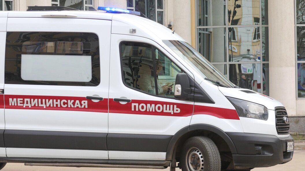    Фото: Shatokhina Natalia/news.ru/Globallookpress