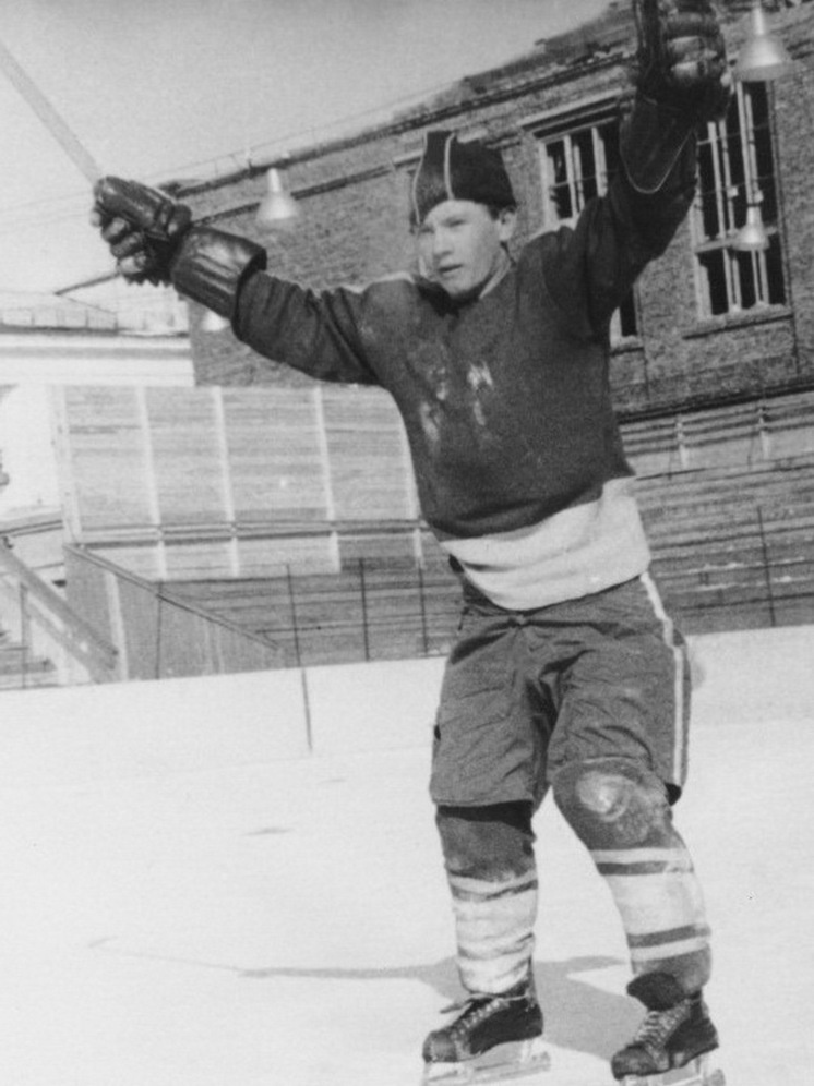     Фото: пресс-служба ХК «Авангард»