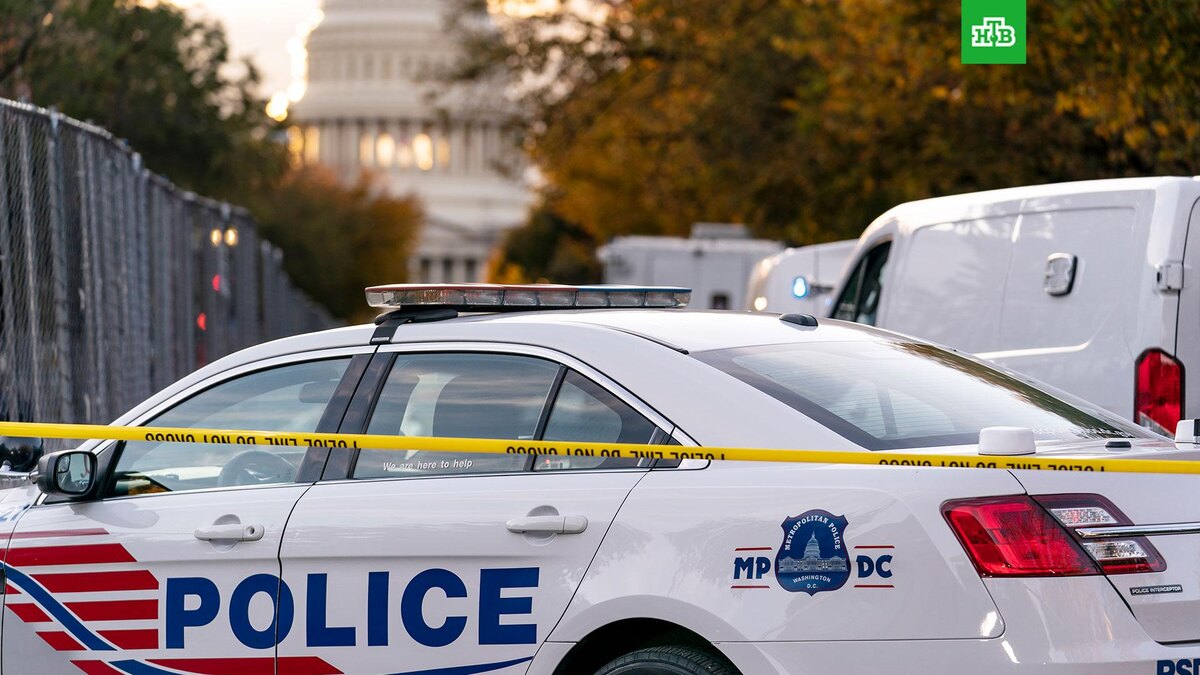    Фото: Associated Press © 2025, J. Scott Applewhite