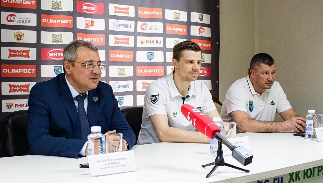    Через год будем злее