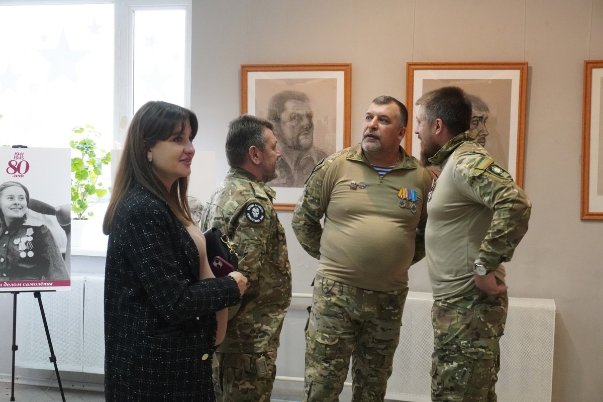    Герои нашего времени