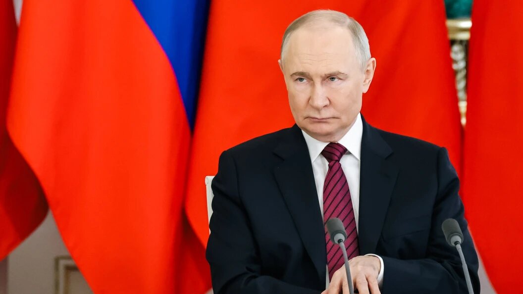    Фото: Roman Naumov/URA.RU/Globallookpress