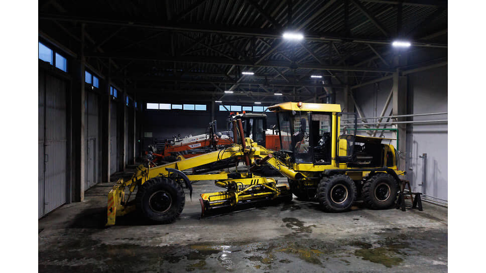 Фото: Марина Молдавская / Коммерсантъ