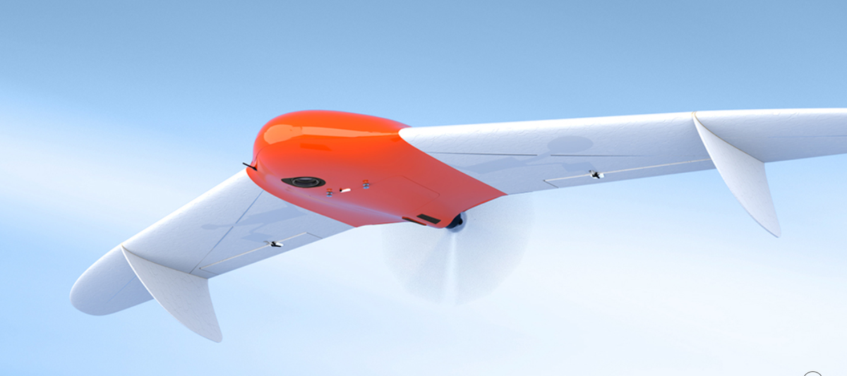 Изображение «Геоскан»  📷
