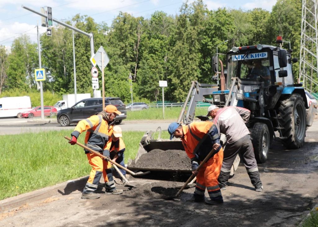    Фото Администрации Самары