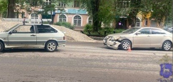    Фото: ГУ МВД России по Самарской области