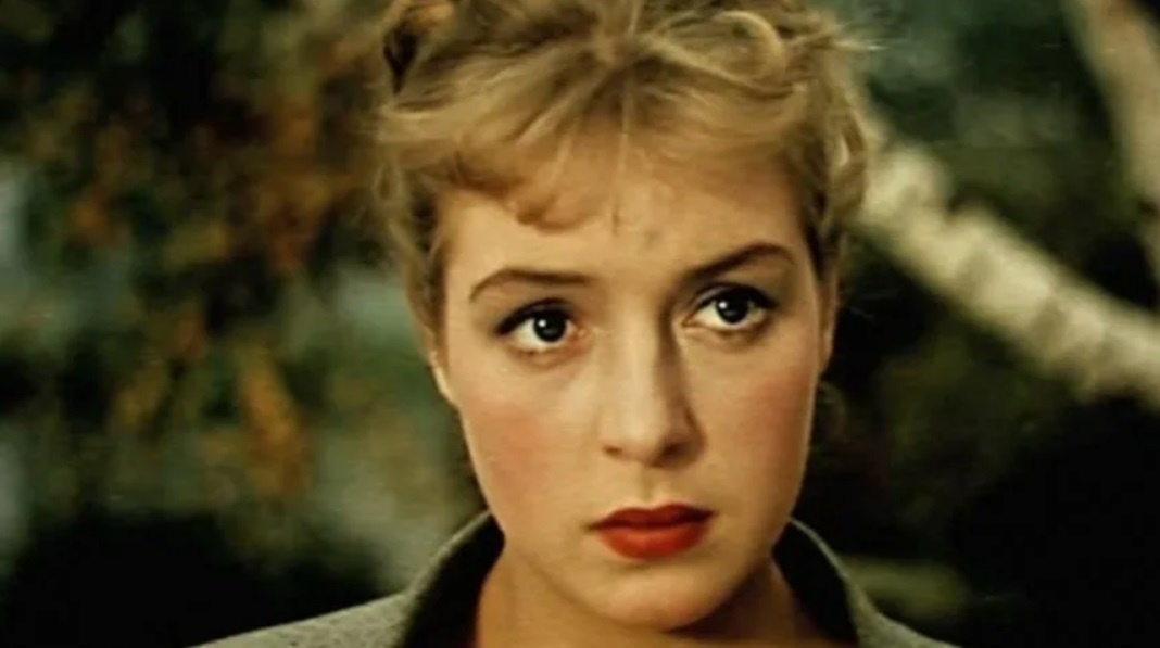 Скриншот автора. Всё будет хорошо когда-нибудь!