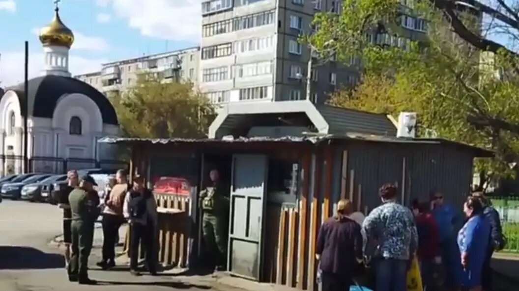    Фото: МОО "Народный контроль".