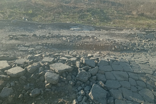    Фото: Прецедент