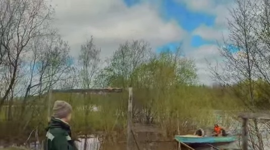    Фото: Чусовой Новости/VK Ульяна Бажанова