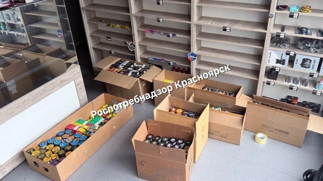     Источник: Роспотребнадзор Красноярск