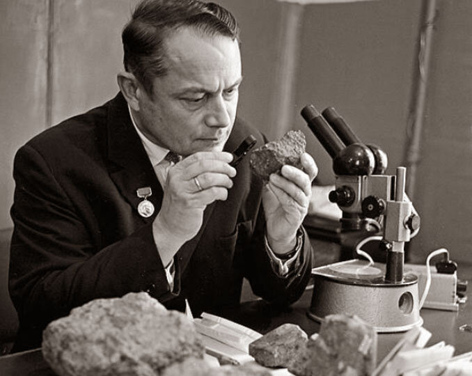 Юрий Хабардин. Фото из открытых источников