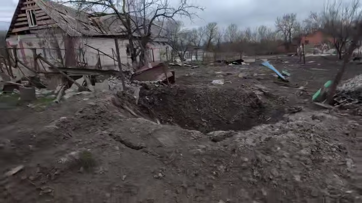 Из соц сетей.